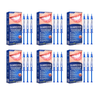🇪🇪 VITALISYS®🦷 𝑮𝒖𝒎𝑹𝒆𝒗𝒊𝒗𝒆 𝑷𝒂𝒓𝒐𝒅𝒐𝒏𝒕𝒂𝒂𝒍𝒏𝒆 𝒓𝒆𝒈𝒆𝒏𝒆𝒓𝒂𝒕𝒔𝒊𝒐𝒐𝒏𝒊𝒈𝒆𝒆𝒍🍈