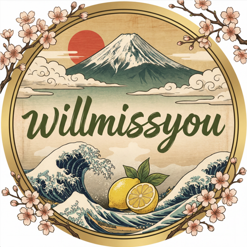 willmissyou