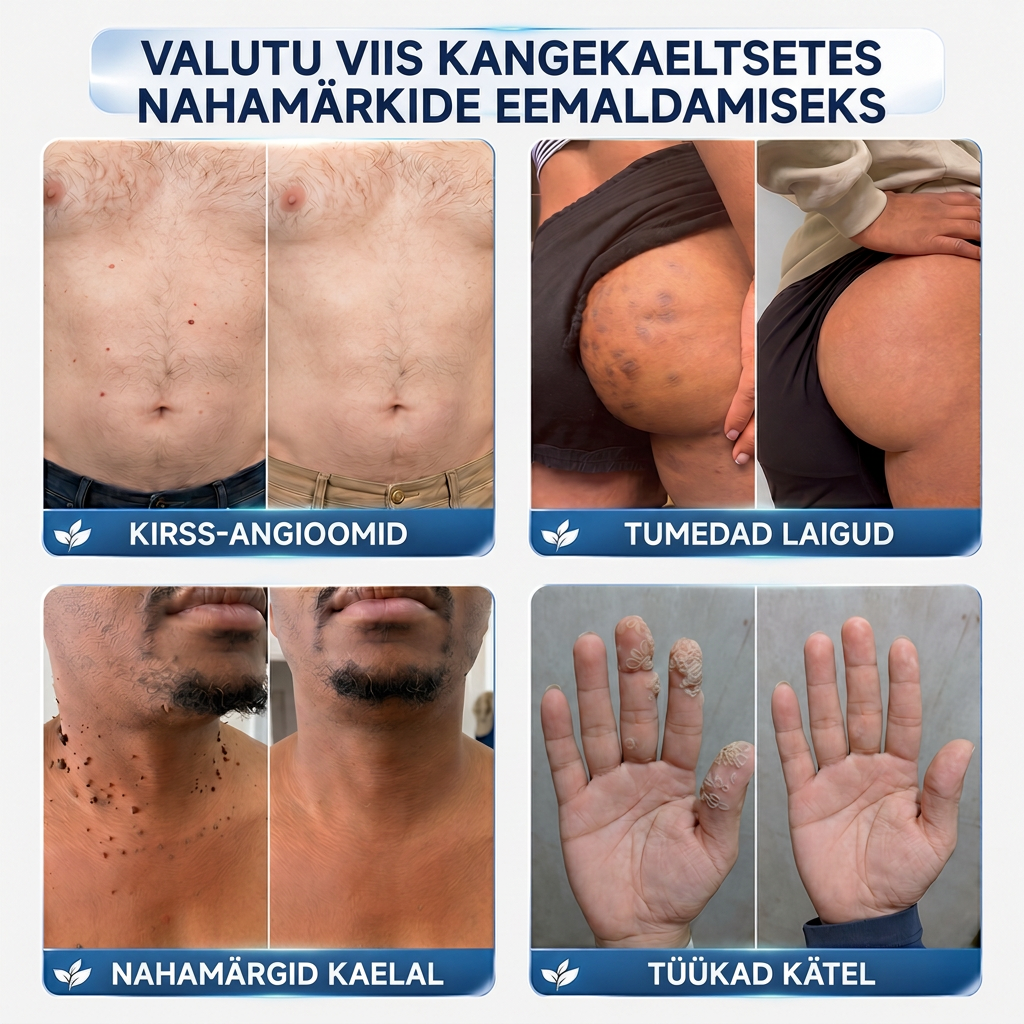 👩‍⚕️✈️ Dermatoloogide soovitatud | Vitalisys® 𝟕-𝐩ä𝐞𝐯𝐚𝐧𝐞 𝐤𝐫𝐞𝐞𝐦 𝐧𝐚𝐡𝐚𝐤𝐚𝐬𝐯𝐚𝐣𝐚𝐭𝐞 𝐣𝐚 𝐭ü𝐥𝐢𝐝𝐞 𝐞𝐞𝐦𝐚𝐥𝐝𝐚𝐦𝐢𝐬𝐞𝐤𝐬 (𝐈𝐥𝐦𝐧𝐞 𝐟𝐨𝐫𝐦𝐮𝐥 – 𝐢𝐥𝐦𝐚 𝐚𝐫𝐦𝐢𝐝𝐞𝐭𝐚)🍈）