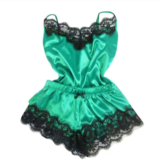 Groen